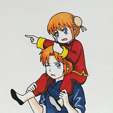 没有被妹妹欺压过的哥哥不是好哥哥