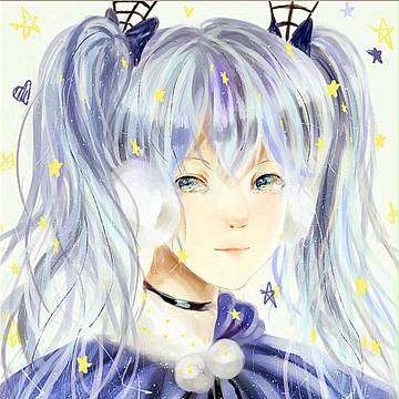 冬夜初音