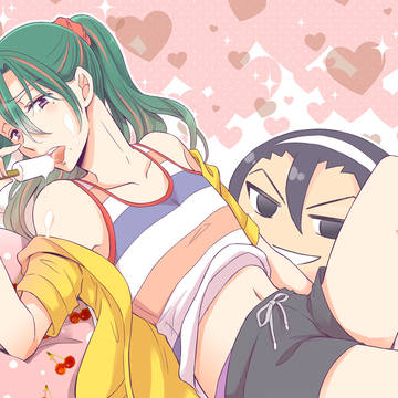 夏コミ御礼＆通販おしらせとか