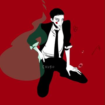 모브사이코 モブサイコ