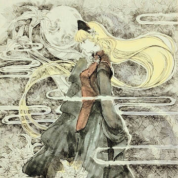 純狐