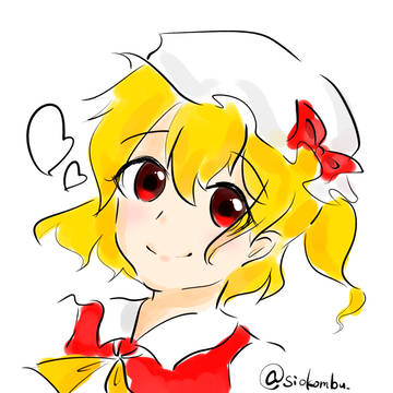 フランドール