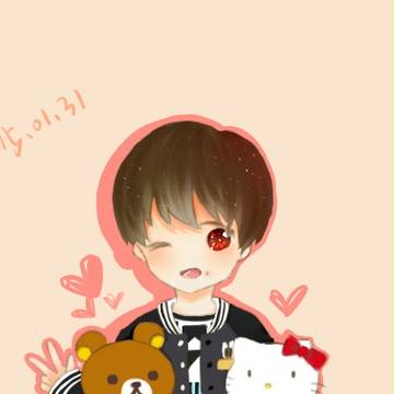 易烊千玺❤