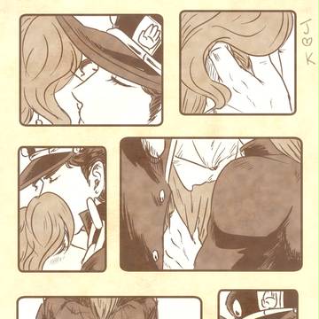 承花ログ