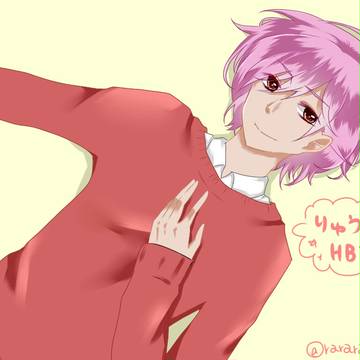 蔵王BDイラスト