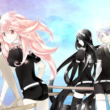【宝石の国】骨
