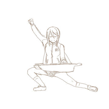 ガルパンのTwitterまとめ(魑魅魍魎)