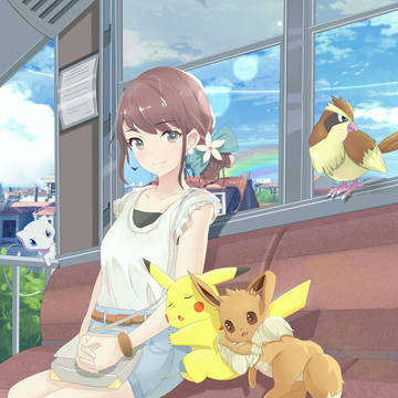 pokemon(๑•ั็ω•็ั๑)