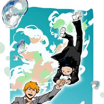 モブサイ