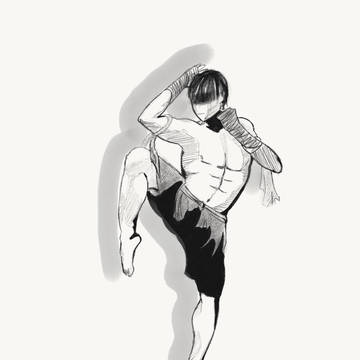 泰拳