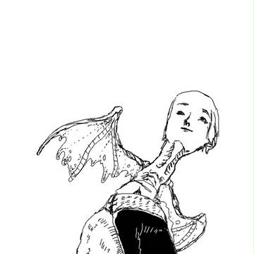 堕天使