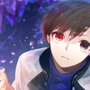eyes