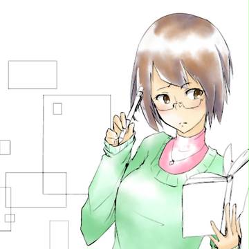 女性