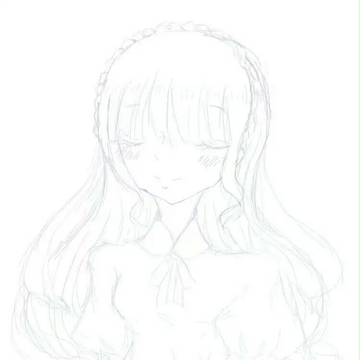 。