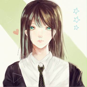 【原创】头像