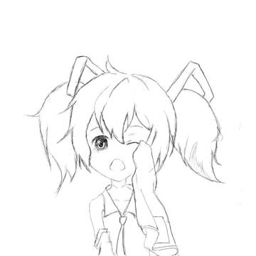 初音