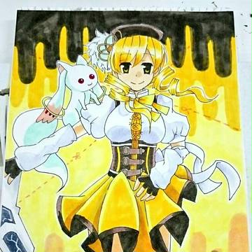 アナログマミさん