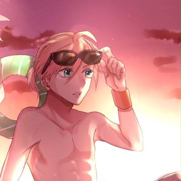 鏡音ログ