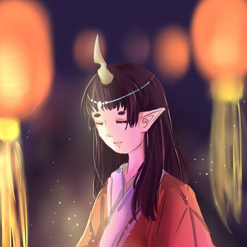 光影测试