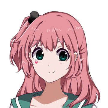 七宮智音