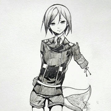 薬研藤四郎