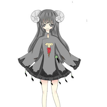 羊
