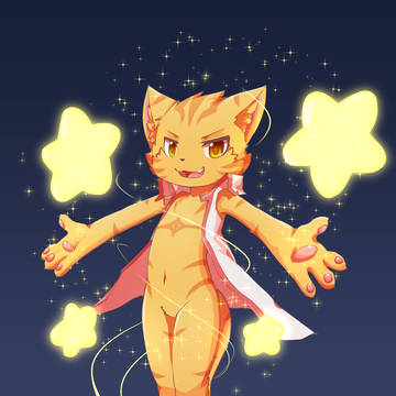 Stars~