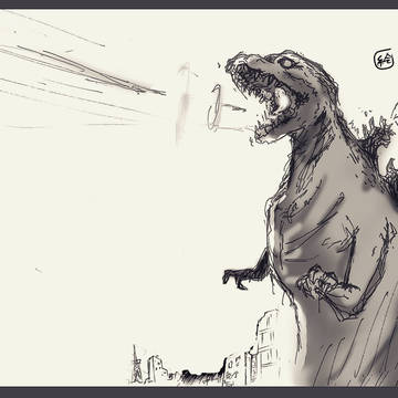 シン・ゴジラ