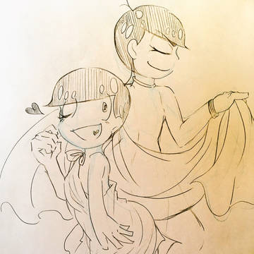 ヴィーナス松