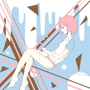 ふー