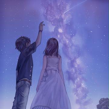 七日間の幽霊、八日目の彼女