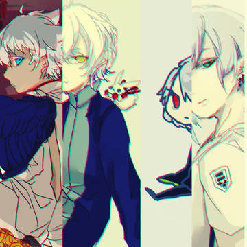ついったまとめログ２