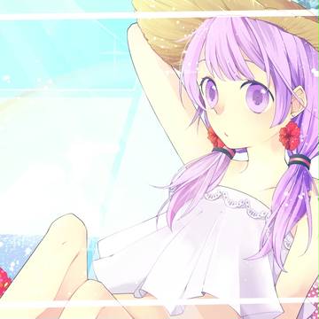 名前の無い夏