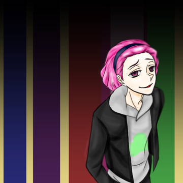 スクール松（トド松）