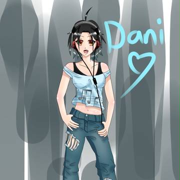 Dani OC