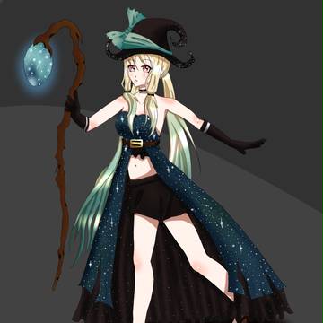 Star Witch
