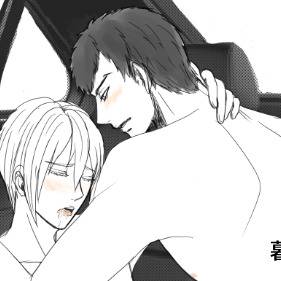 暮深エロログ【R18】