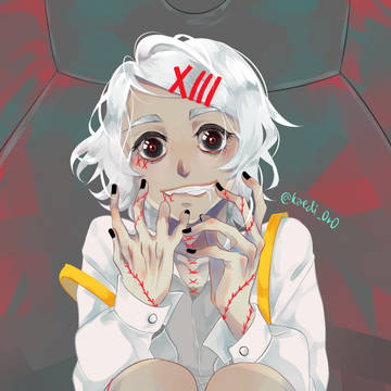 Sweet Juuzou