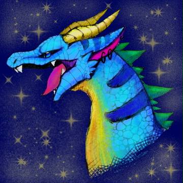 ドラゴン