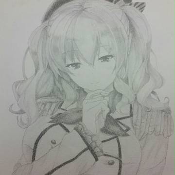 艦これ 鹿島