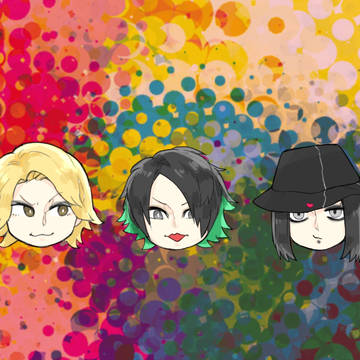 ナイトメア