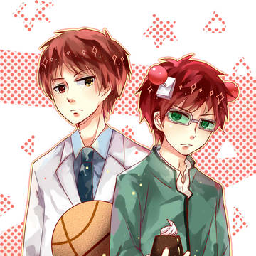 赤司&齐木