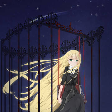 GOSICK