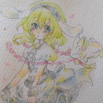 しゃろ。