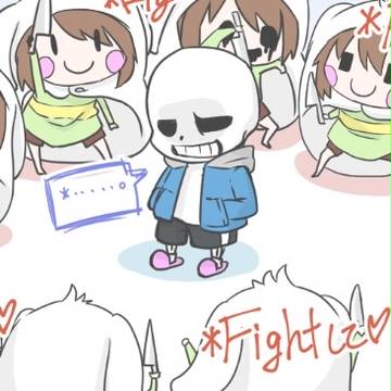 Undertale　LOG②
