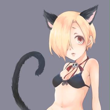 ねこうめ