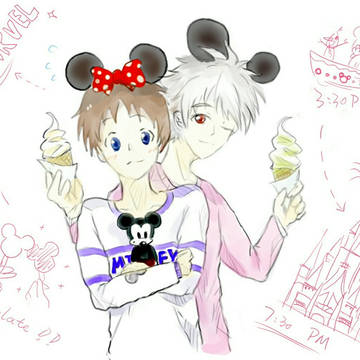 Disney