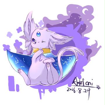 太阳精灵日曜☆