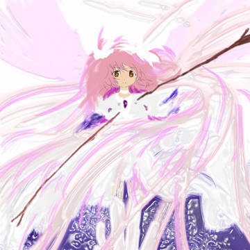 あるまどさん