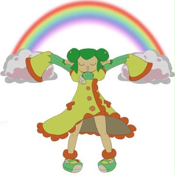 ぷよ絵詰め